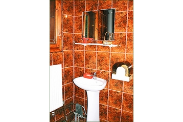 Romania Privát Bran, Exterior